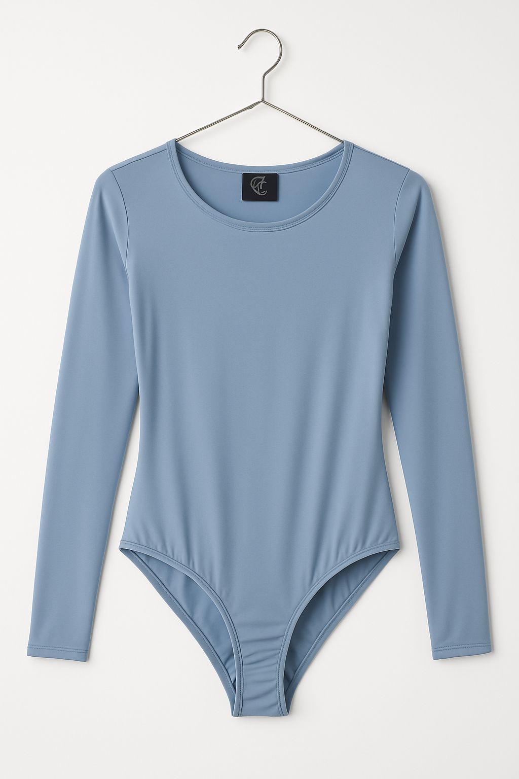 Bodybleu clair