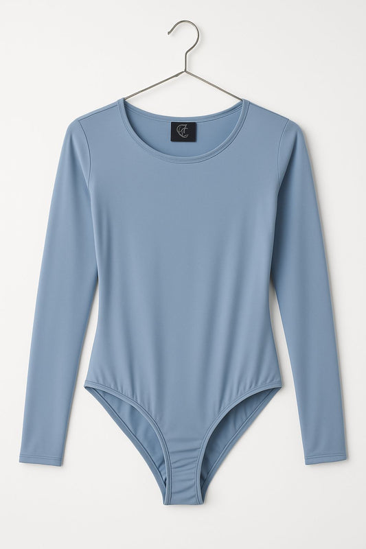 Bodybleu clair